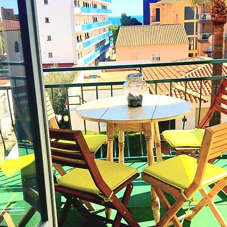 Apartmán Marsolrosas L'L'Hospitalet de l'Infant Exteriér fotografie