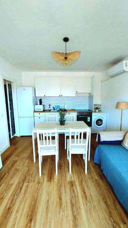 Apartmán Marsolrosas L'L'Hospitalet de l'Infant Exteriér fotografie
