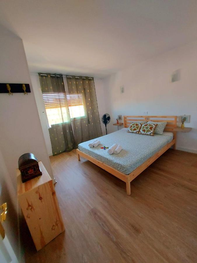 Apartmán Marsolrosas L'L'Hospitalet de l'Infant Exteriér fotografie