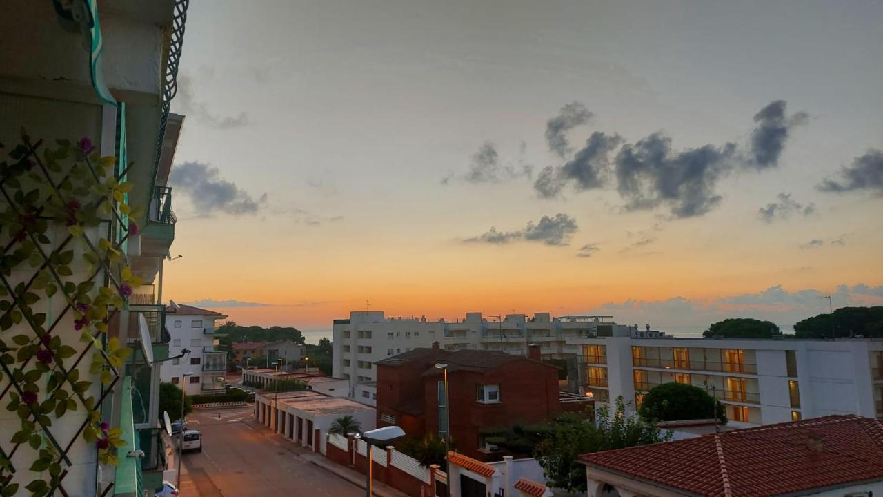 Apartmán Marsolrosas L'L'Hospitalet de l'Infant Exteriér fotografie