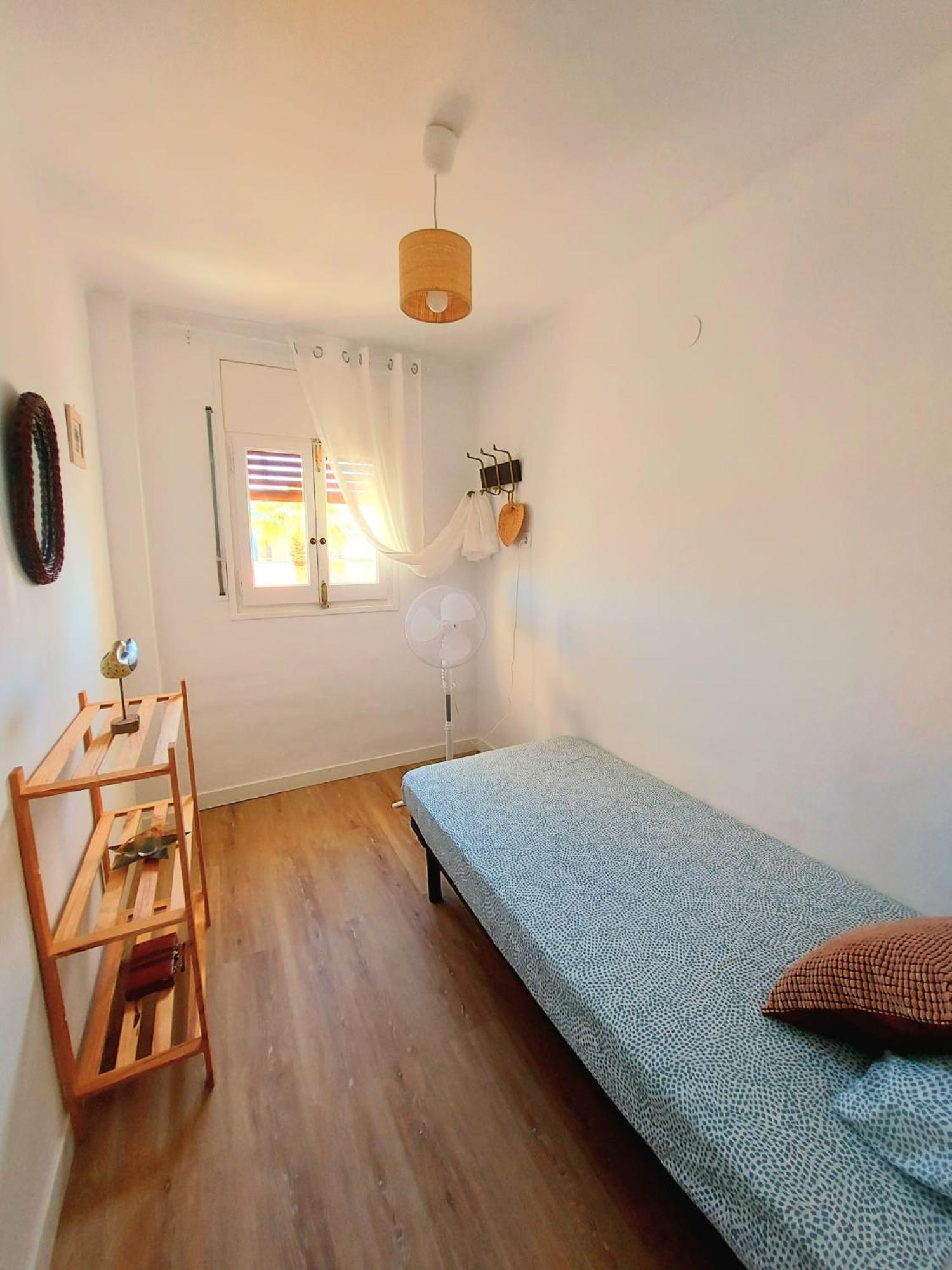 Apartmán Marsolrosas L'L'Hospitalet de l'Infant Exteriér fotografie