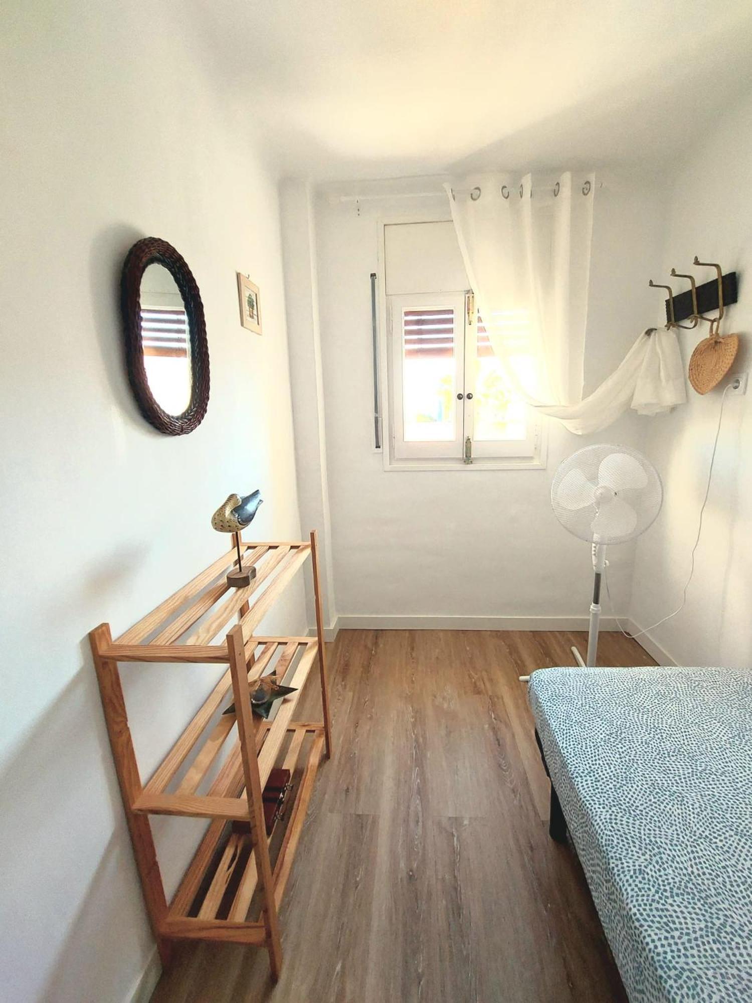 Apartmán Marsolrosas L'L'Hospitalet de l'Infant Exteriér fotografie