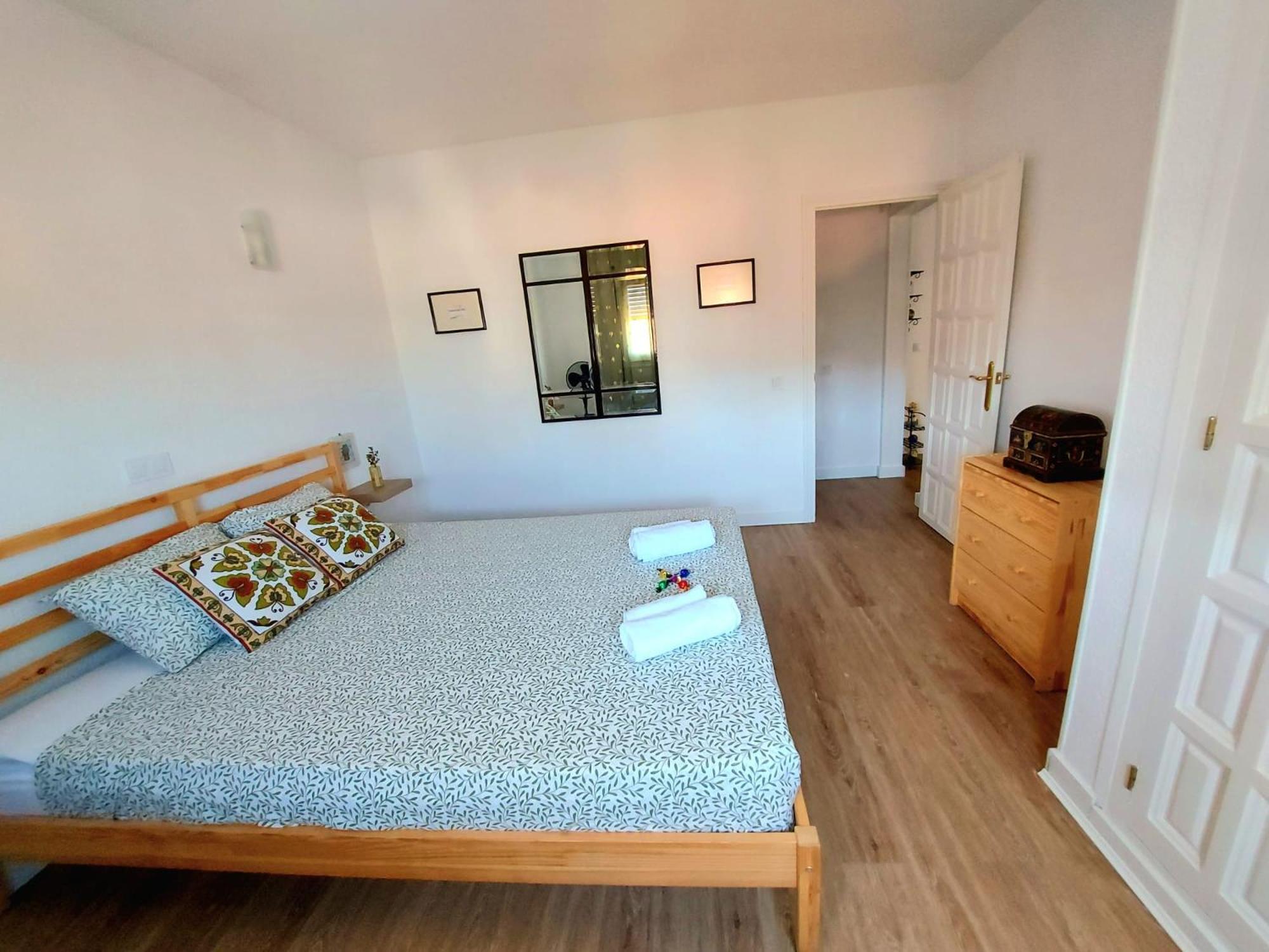 Apartmán Marsolrosas L'L'Hospitalet de l'Infant Exteriér fotografie